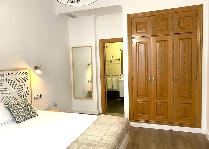 Dobo Malaga Puerto