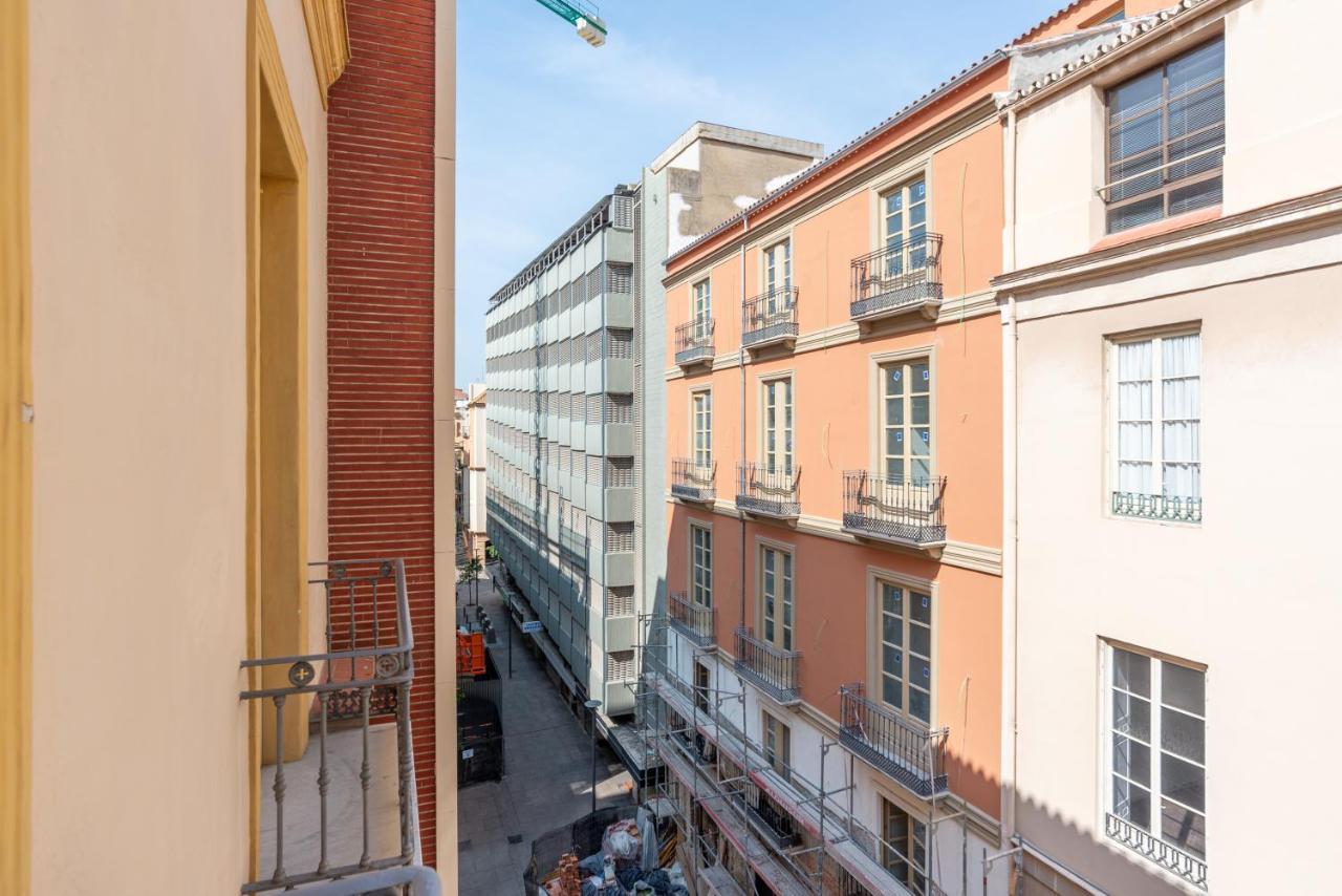 Dobo Puerto Málaga