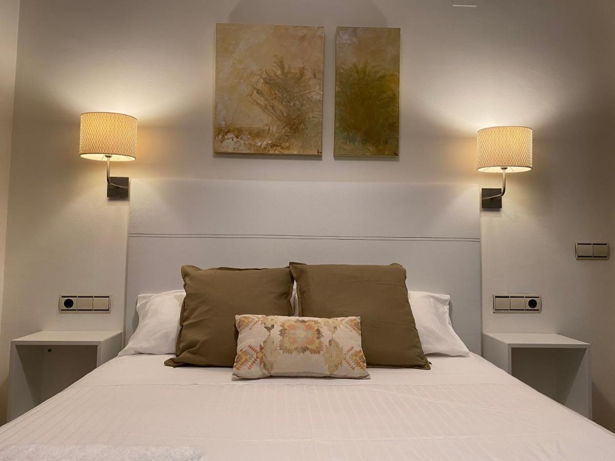 Dobo Puerto Appartement Málaga