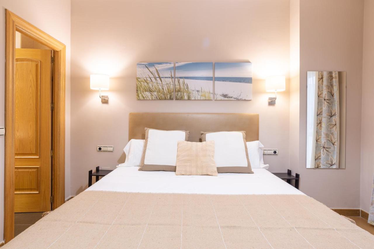 Dobo Puerto * Málaga