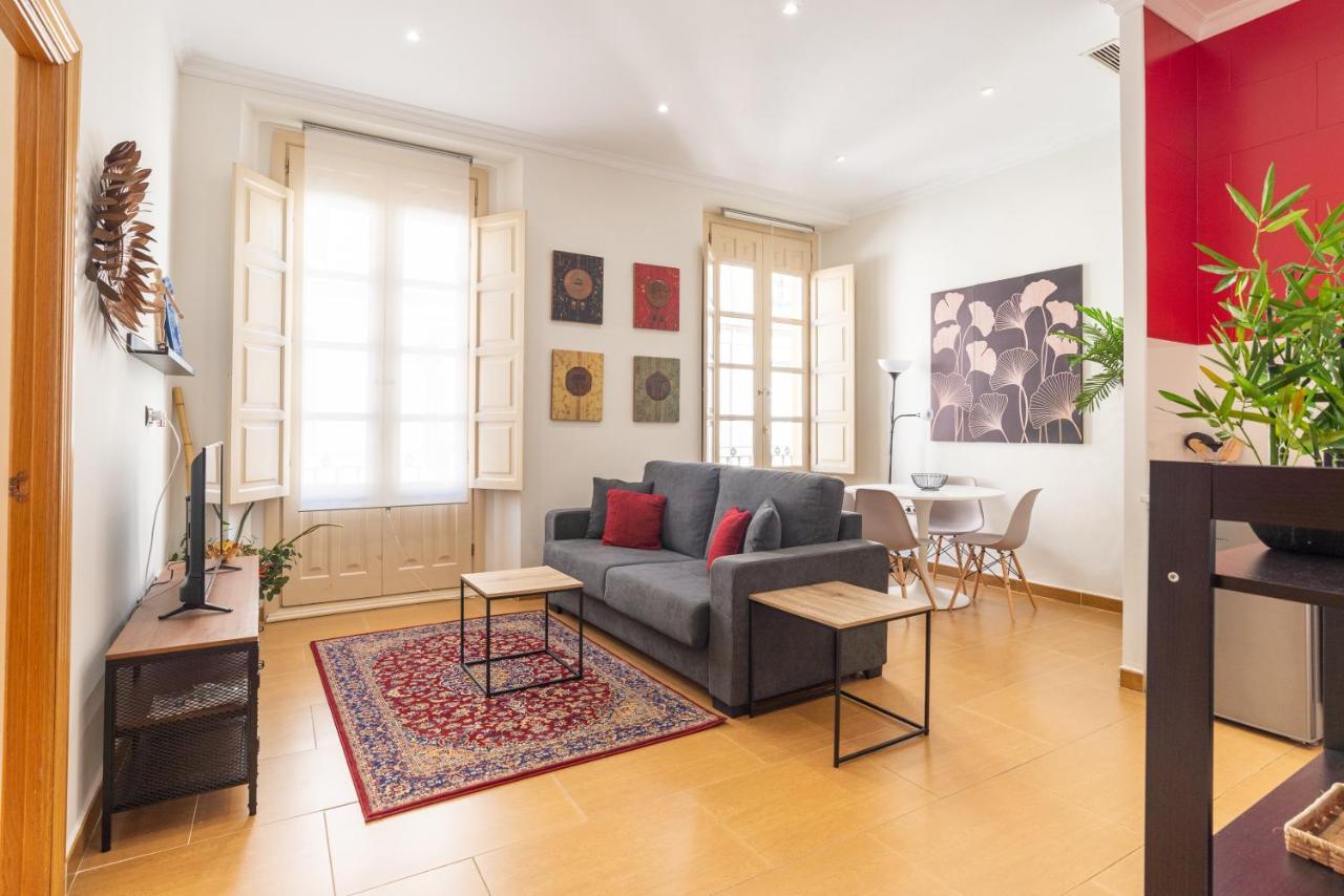 Appartement Dobo Puerto