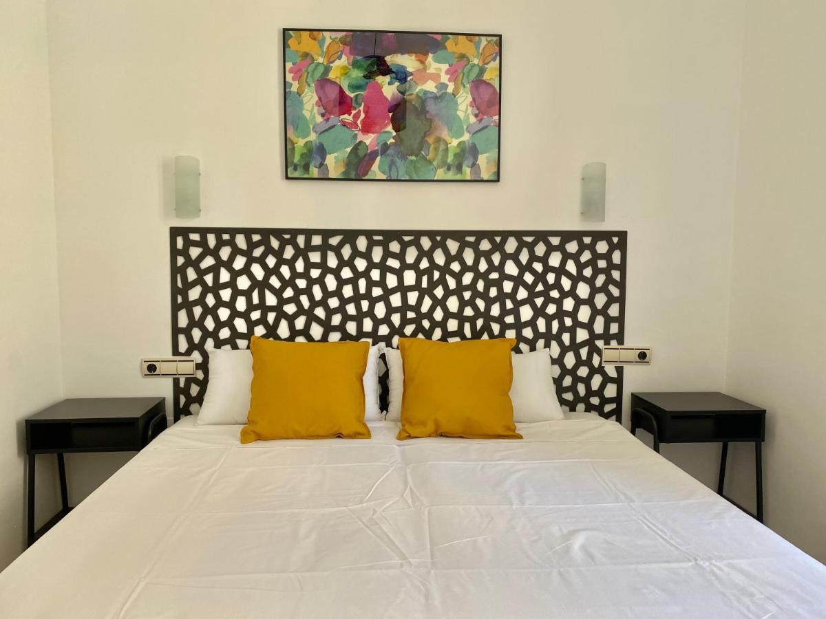 Dobo Puerto Appartement Málaga