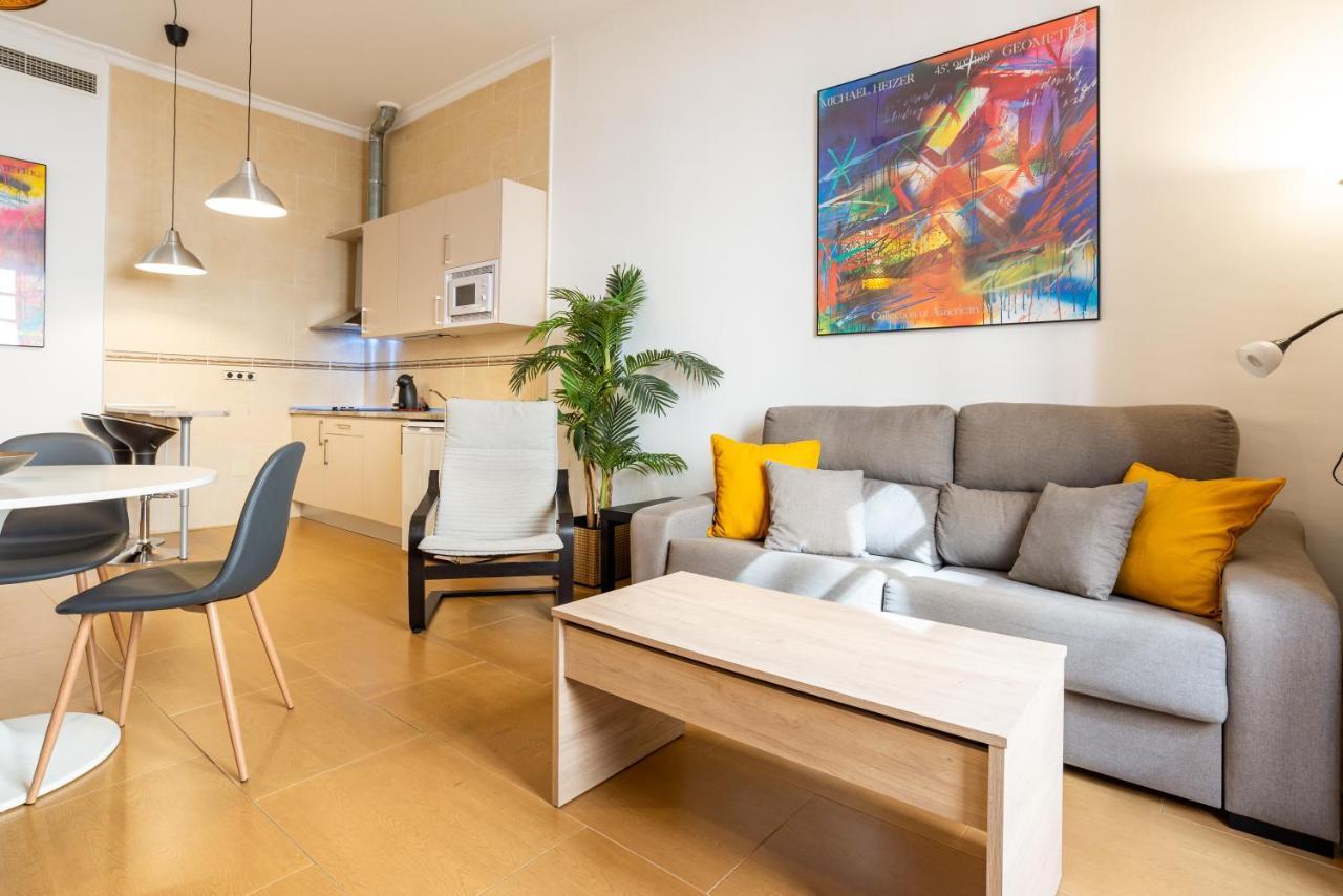 Appartement Dobo Puerto