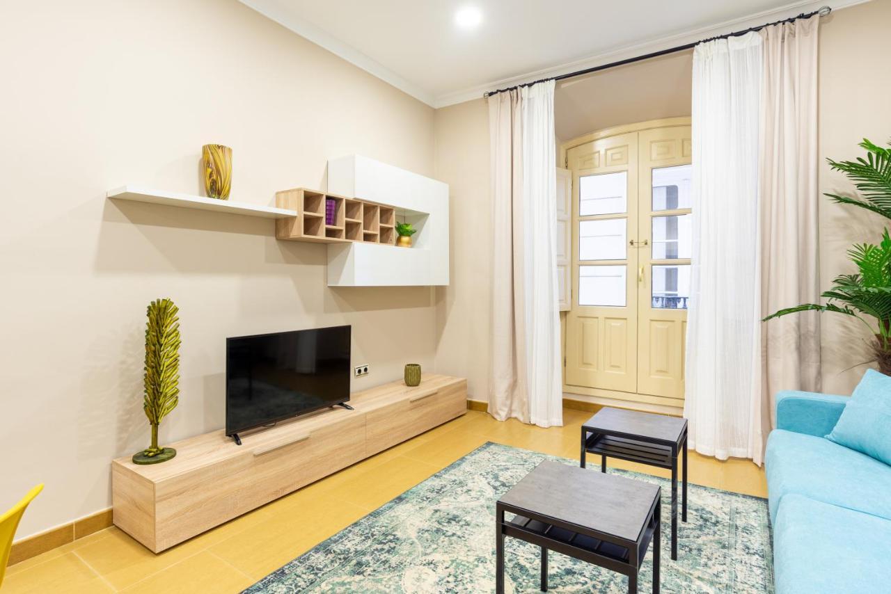 Dobo Puerto Appartement