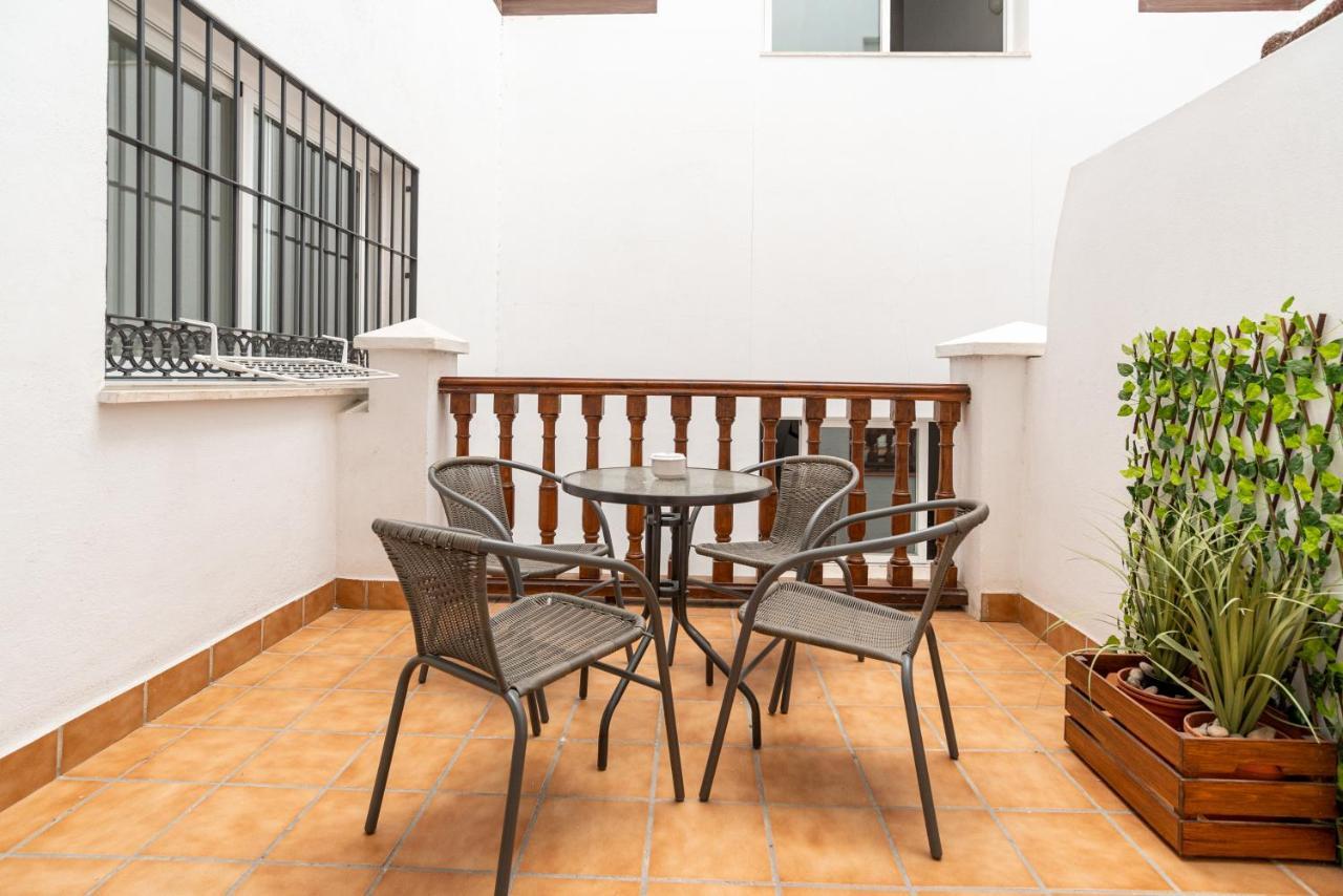 Dobo Puerto Appartement *