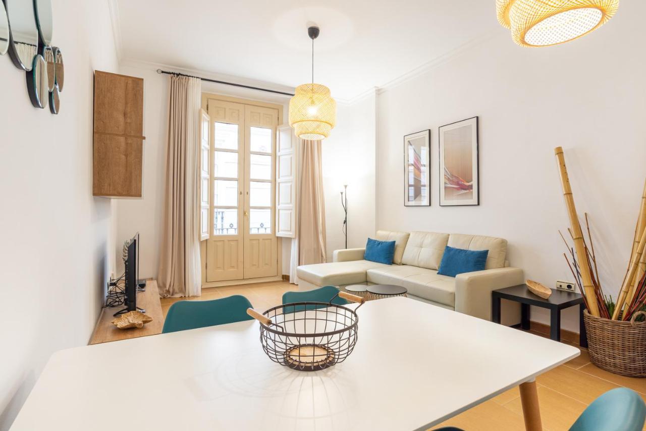 Dobo Puerto Appartement Málaga