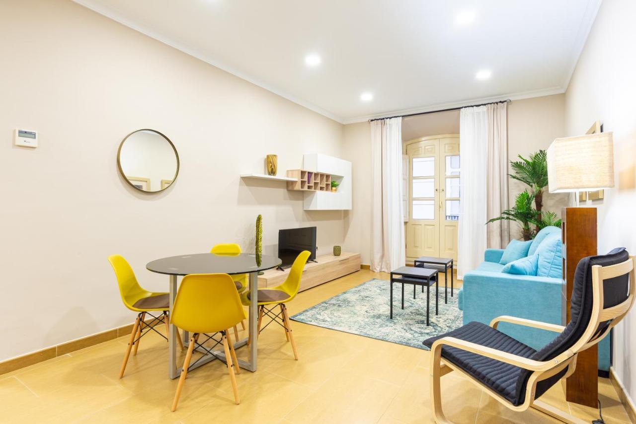 Dobo Puerto Appartement