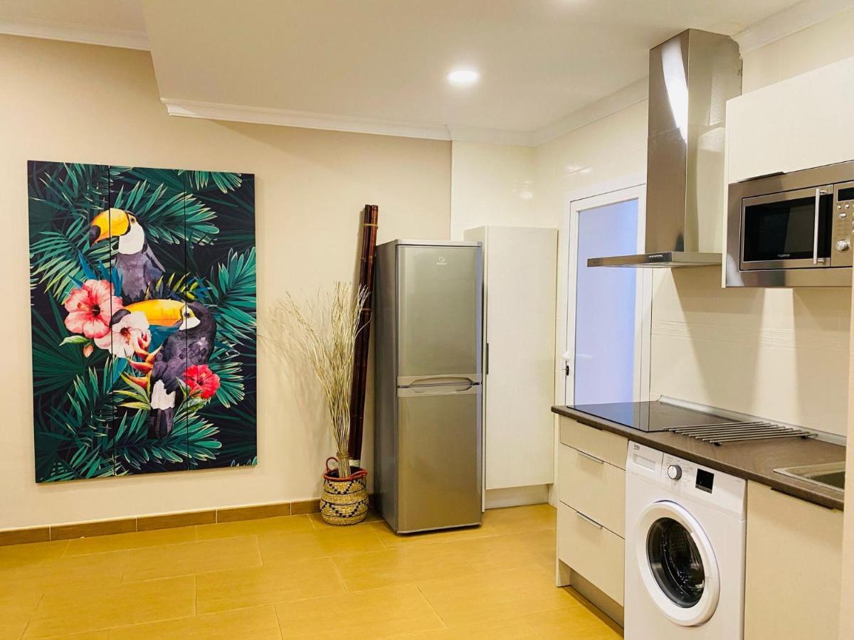 Dobo Puerto Appartement *