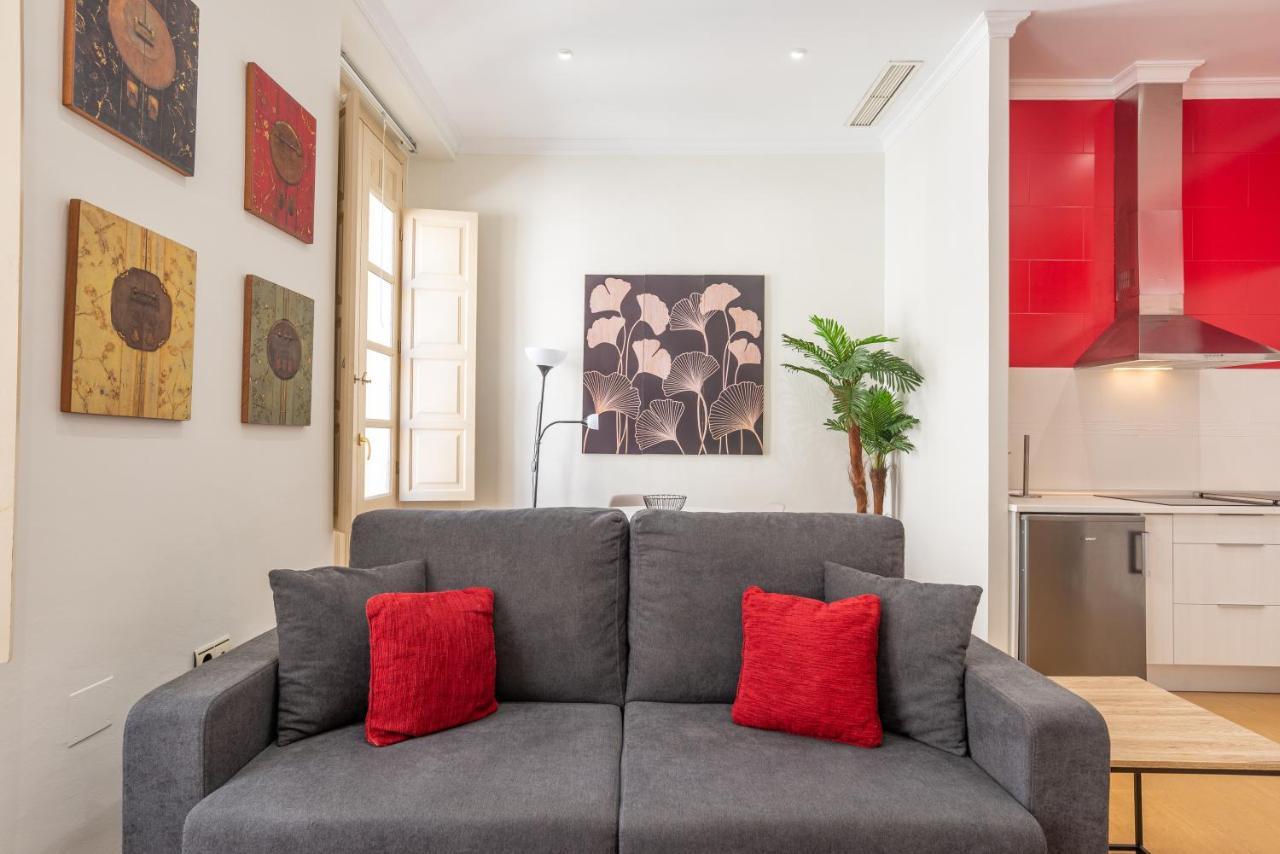 Appartamento Dobo Puerto Málaga