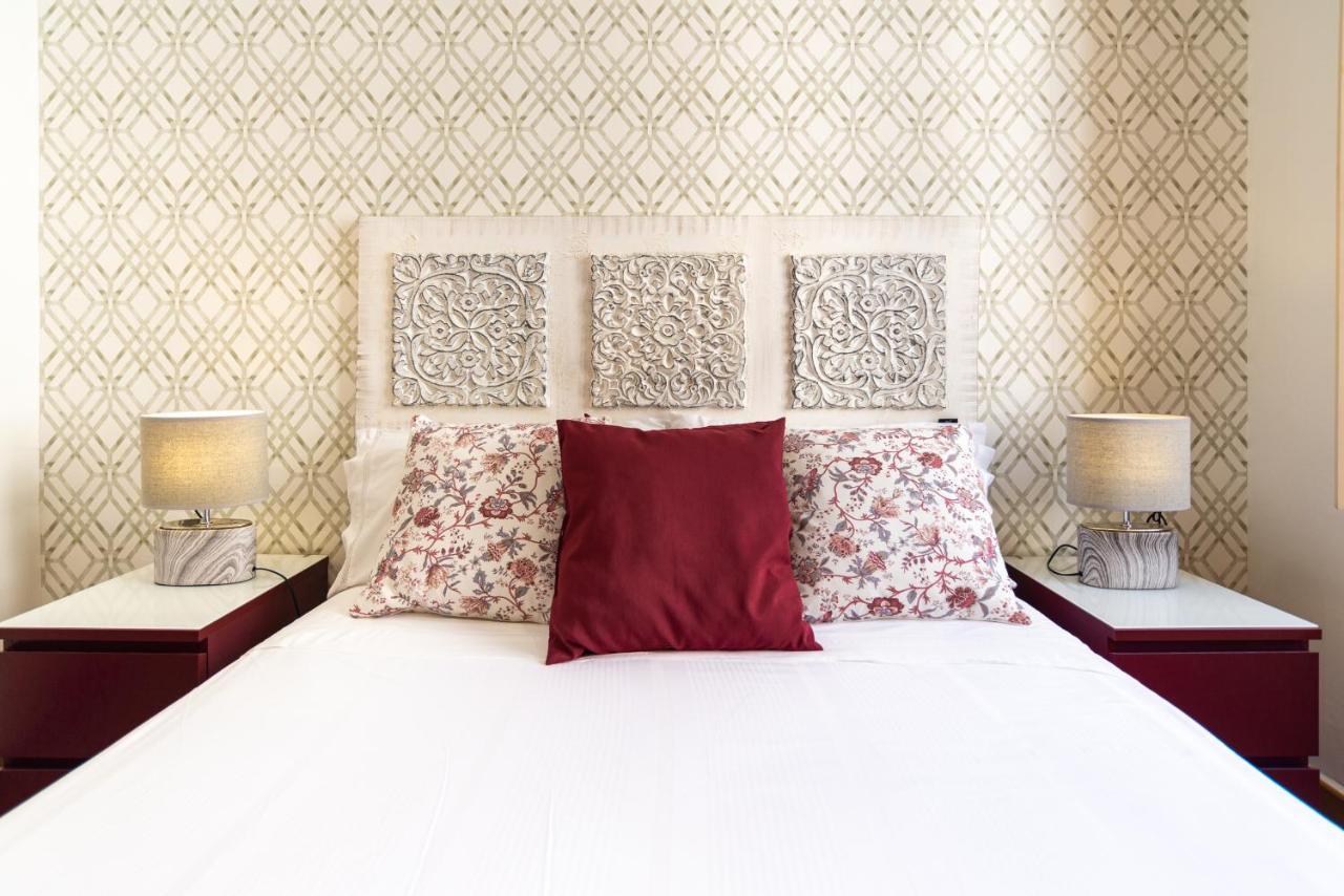 Appartamento Dobo Puerto Málaga