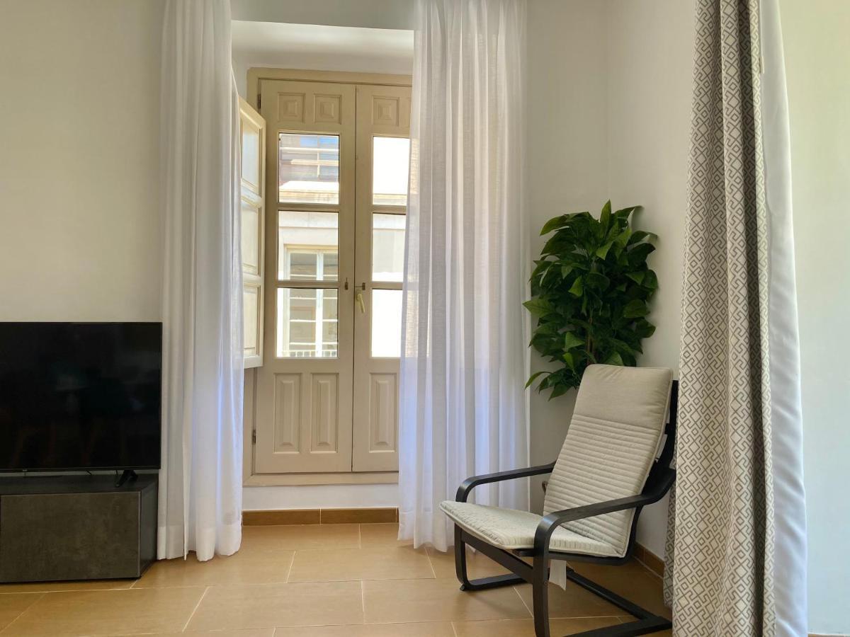Apartment Dobo Puerto