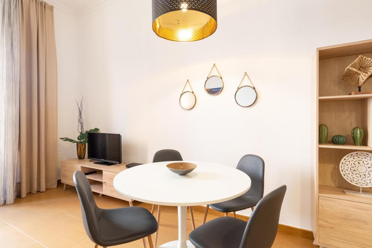 Apartment Dobo Puerto Malaga