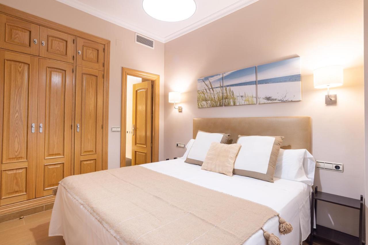 Dobo Puerto Apartment *