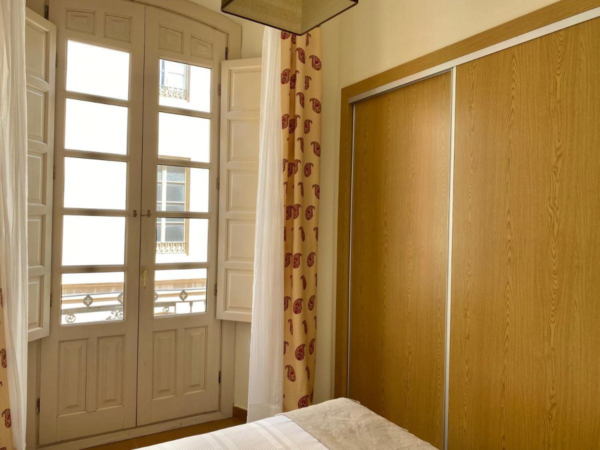 Dobo Puerto Apartment Malaga
