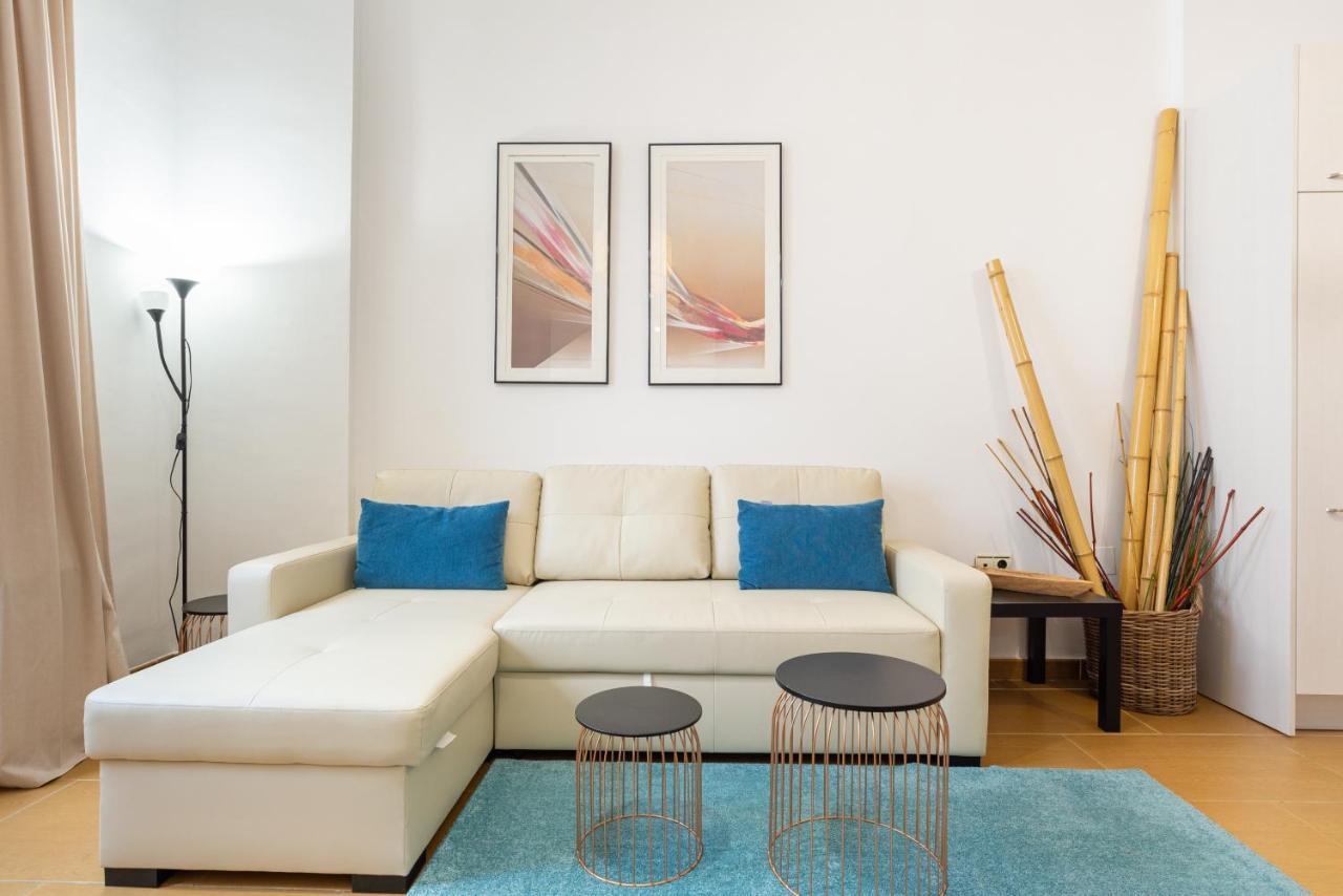 Dobo Puerto Apartment